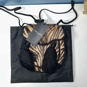 Saint Laurent Opium 2 Crossbody